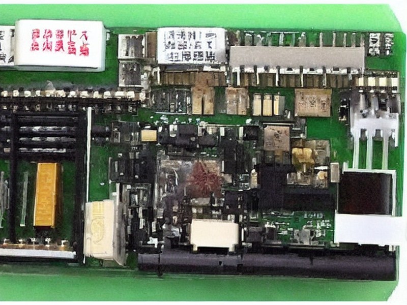 导热材料入口工程应用 1