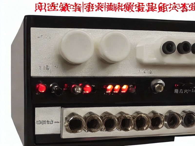 DC/DC转换参考项目资料 2