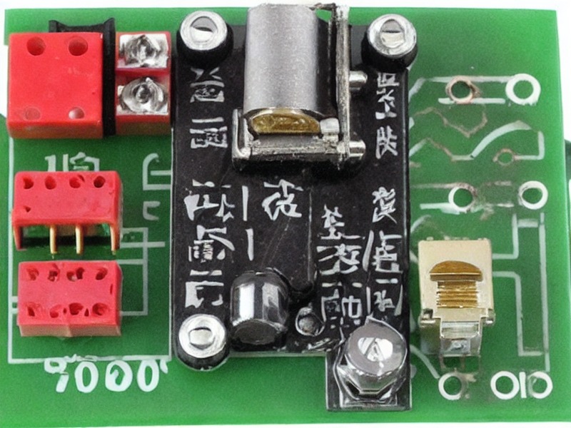 示波器参考工程资料 2