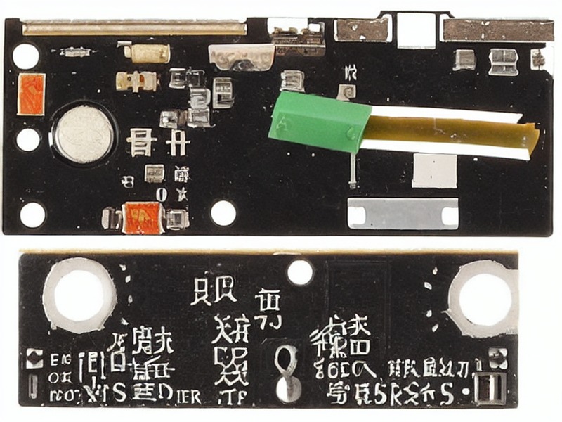 保险丝专题资料 模拟前端总览 2