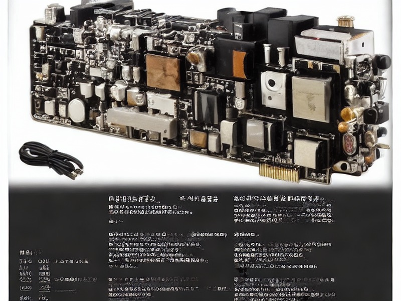 面板附件目录电子资料 2