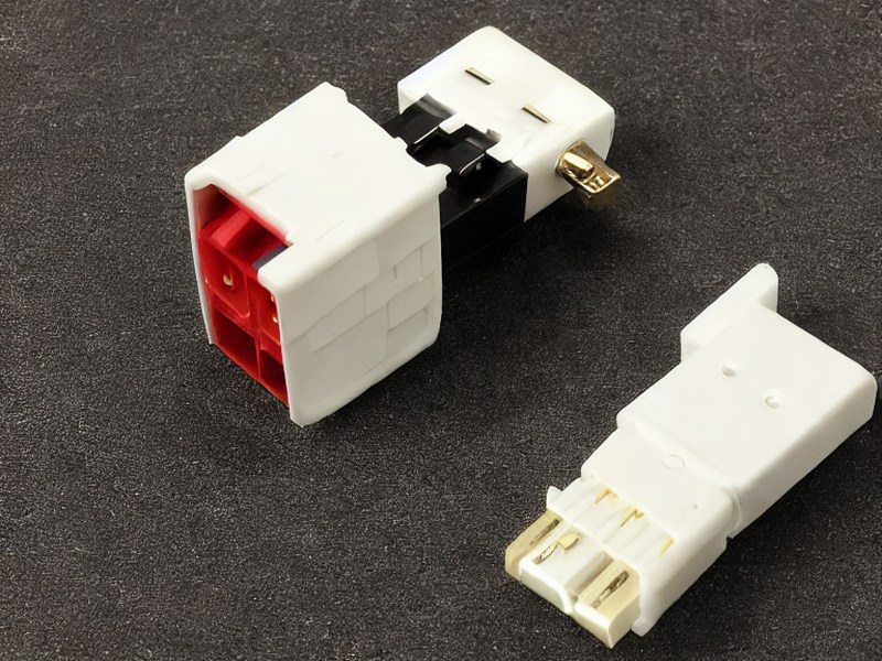 ESD保护中心选型参考 1