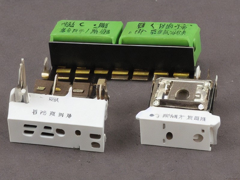 陶瓷电容应用页应用参考