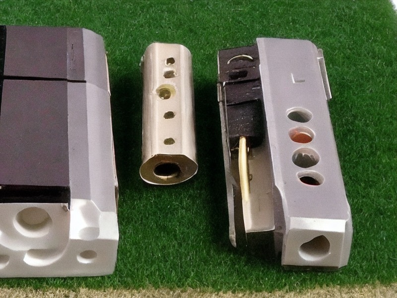 MOSFET清单应用 模拟前端总览 2