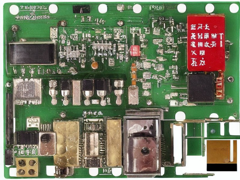 晶振内容电子资料 2