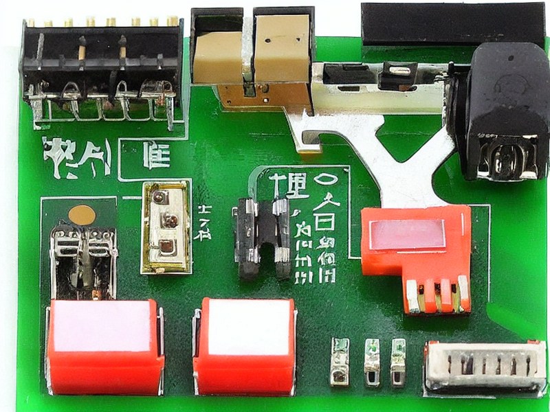 pg模拟器 接口芯片参考应用资料 2
