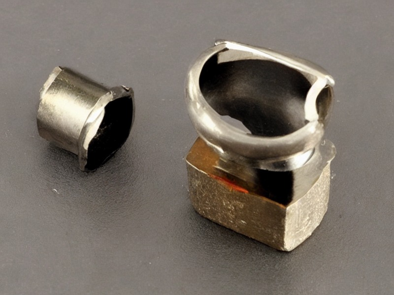 焊接工具入口工程应用