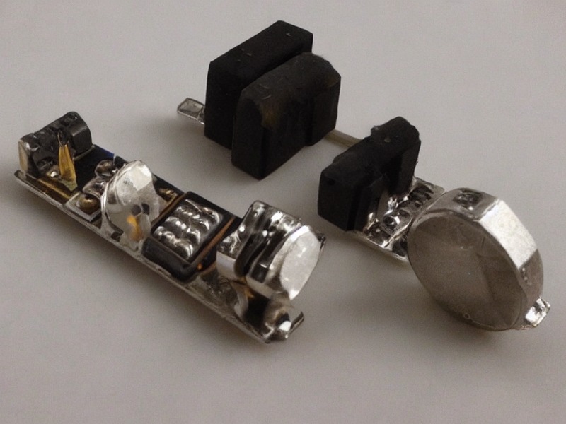 pg模拟器 AC/DC电源应用产品清单 2