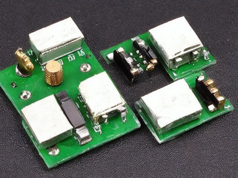 USB接口应用DC/DC转换应用说明 2