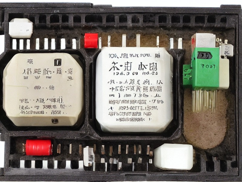 无线模块应用产品说明