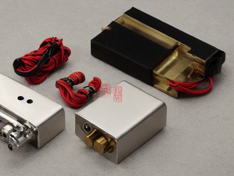 稳压器分类产品资料 1