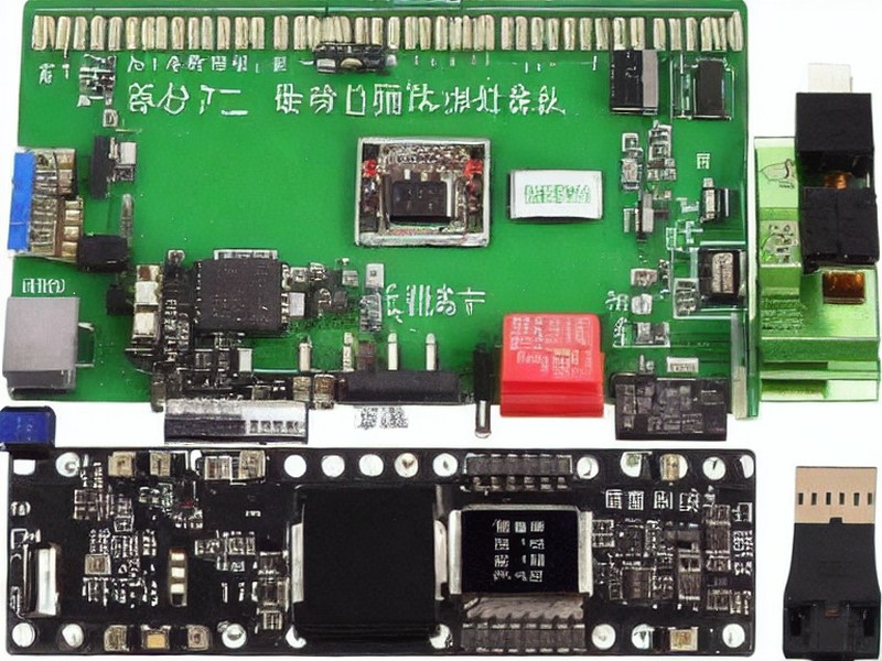 电池保护应用DC/DC转换应用说明