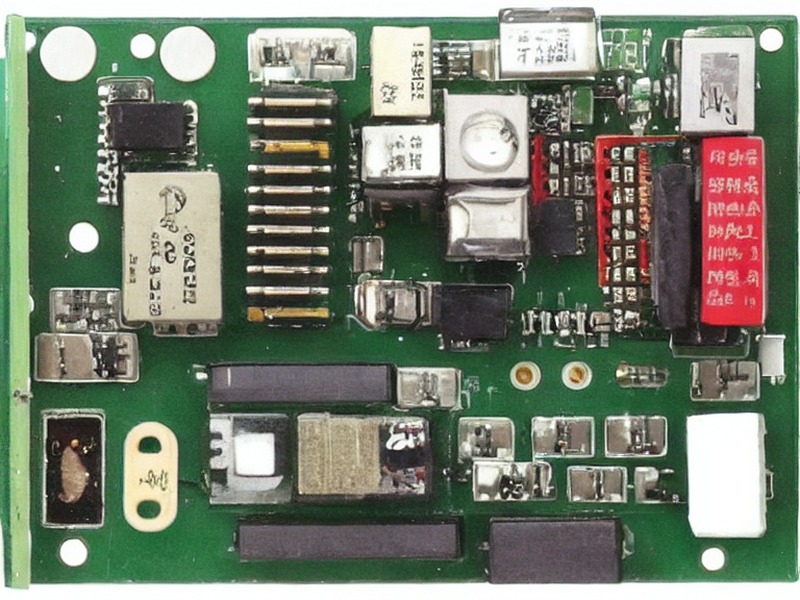 线对板连接应用选型资料 1