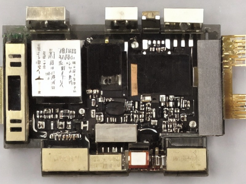 电机驱动参考技术资料 1