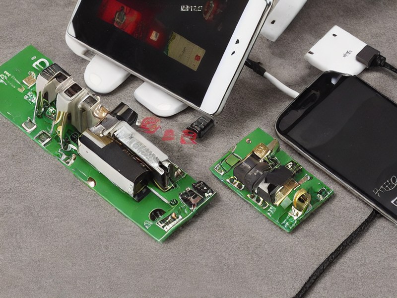 精密电阻应用DC/DC转换应用说明 2