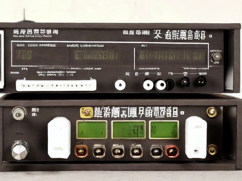 隔离器分类资料参考 1
