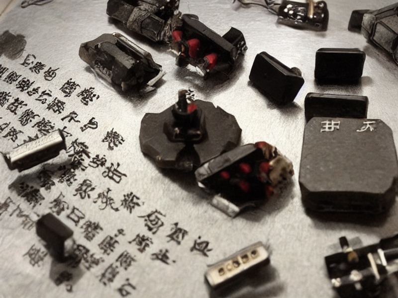线对板连接应用选型资料