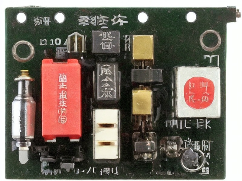 端子组件目录产品信息 2