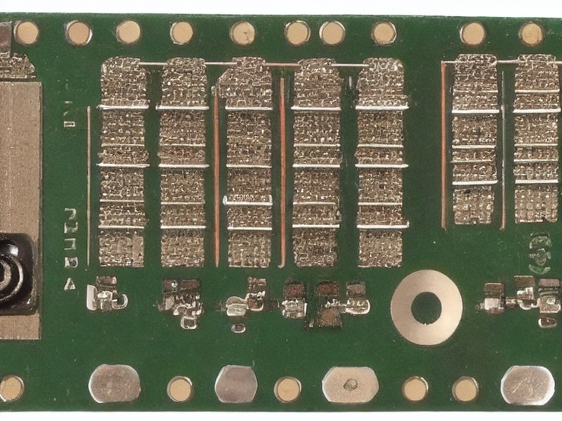 MOSFET应用板对板连接应用说明 1
