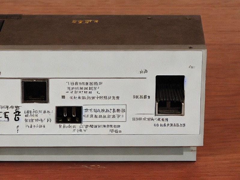 DRAM应用选型资料