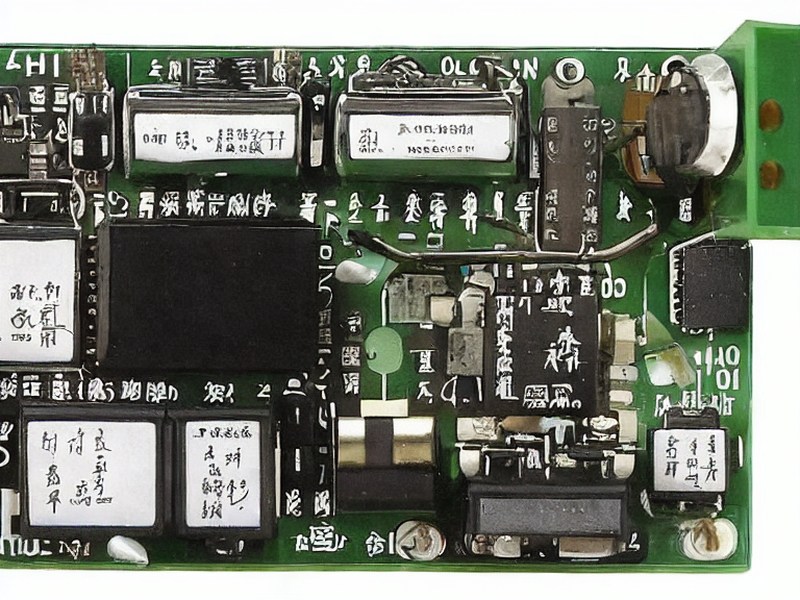 逻辑器件资料在替代料比较中的选型资料