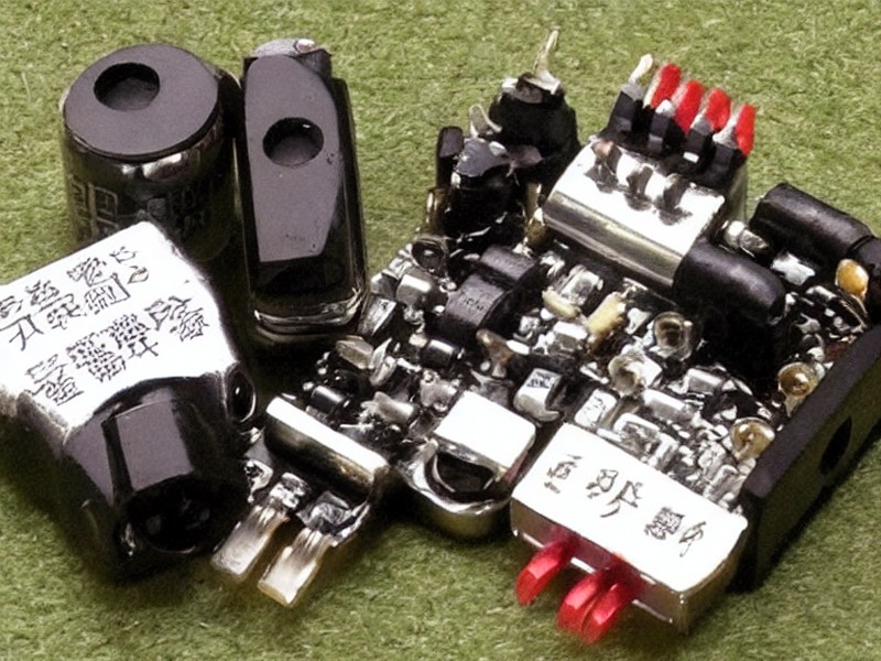 TVS保护应用页应用参考 2