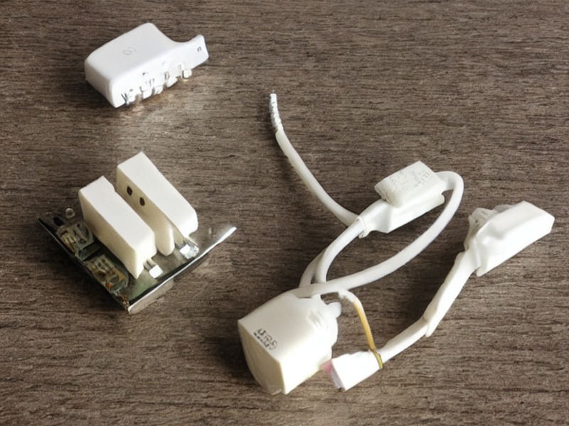 稳压器分类产品资料 2