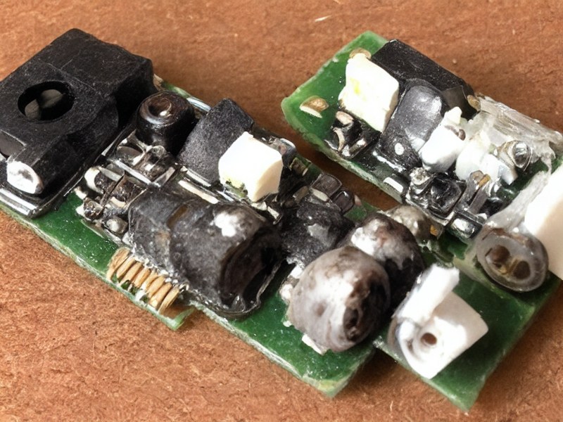 面板附件应用DC/DC转换应用说明 1