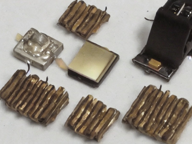 信号源清单在工业控制中的选型资料 2