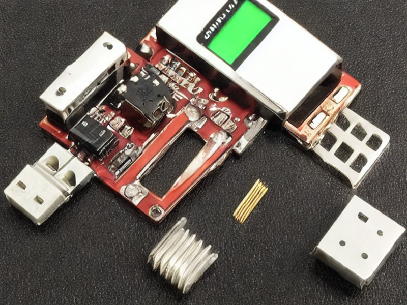 ESD保护应用选型资料 2