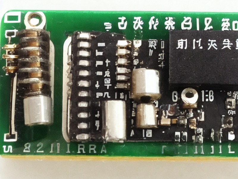 压力检测产品线工程应用 1
