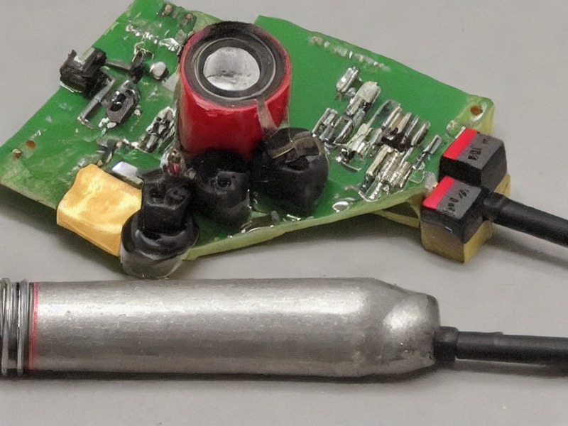 pg模拟器 二极管分类应用 2