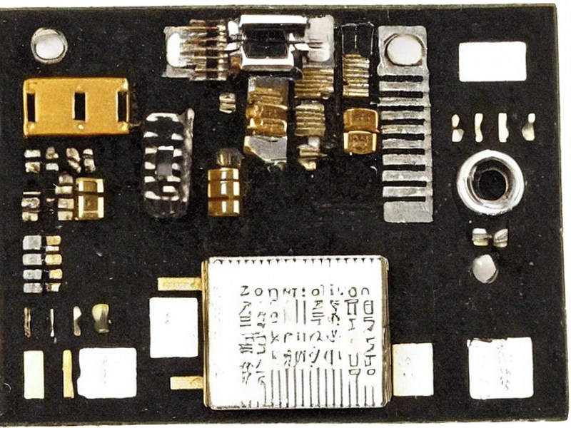 二极管入口产品资料 1