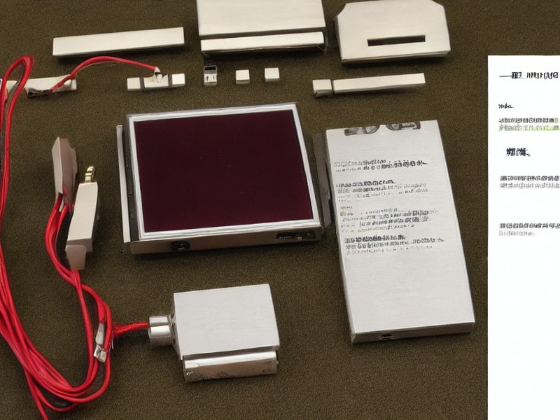 DAC输出选型工程资料