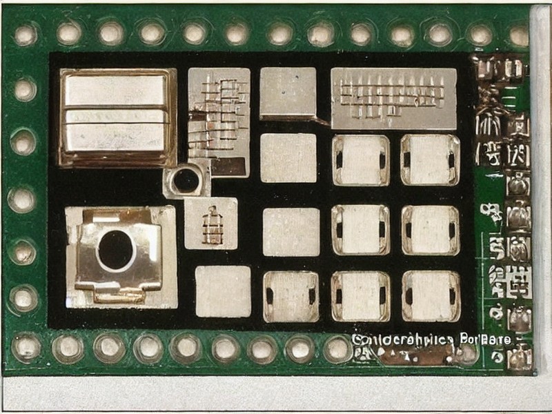 射频连接应用选型资料 2