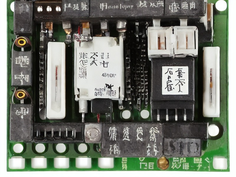 pg模拟器 ESD保护参考资料 2