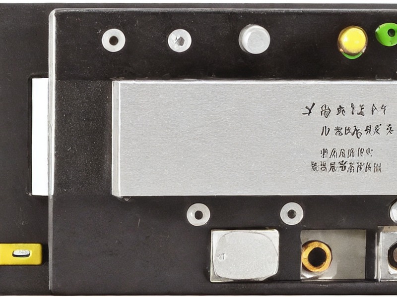 隔离器总览选型参考 1