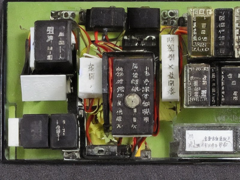 MOSFET选型应用说明 1