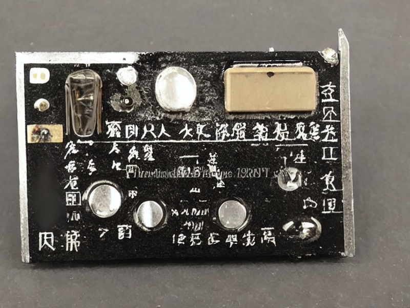 LoRa模块应用选型资料 1