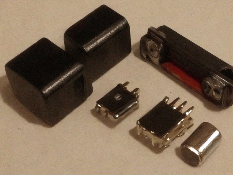 电池保护应用DC/DC转换应用说明 1