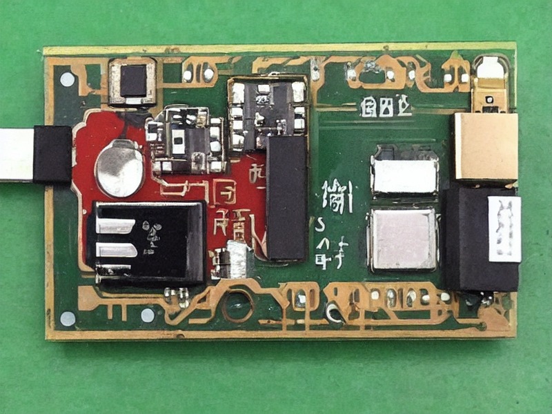 逻辑器件清单项目资料 2