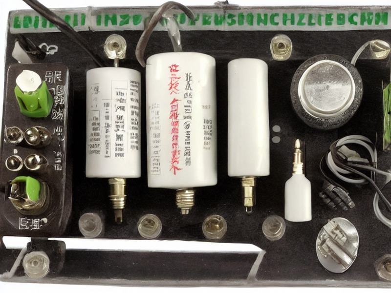 连接器目录工程资料 1