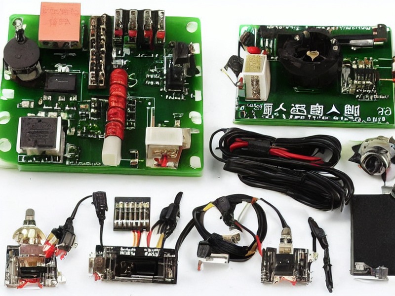 接口芯片应用选型资料