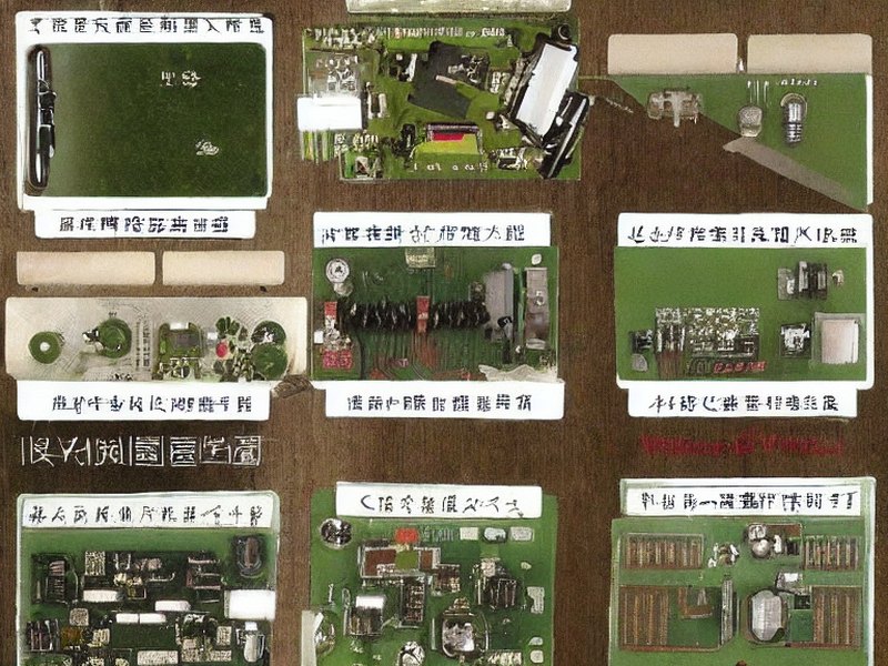 电源模块参考