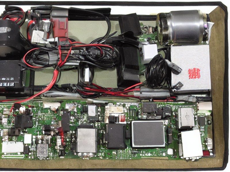 USB接口资料选型 模拟前端总览 1