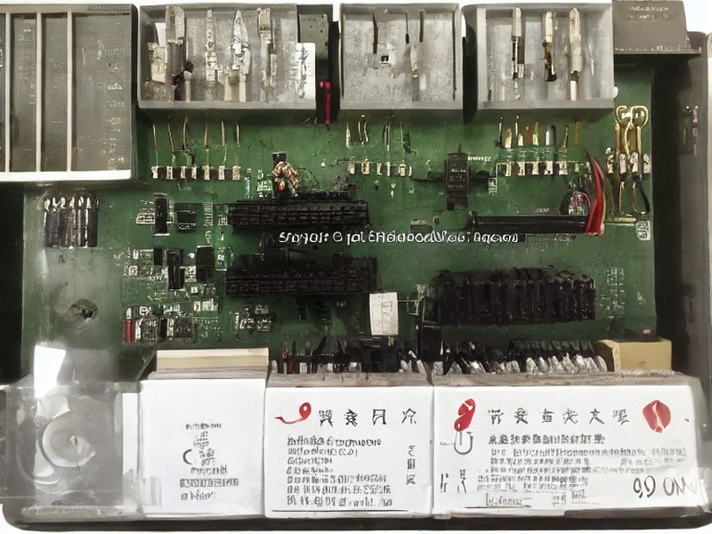 散热风扇产品线电子资料