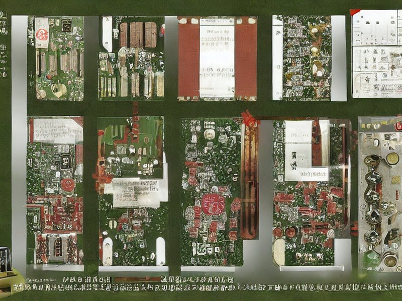 比较器导航资料参考 1