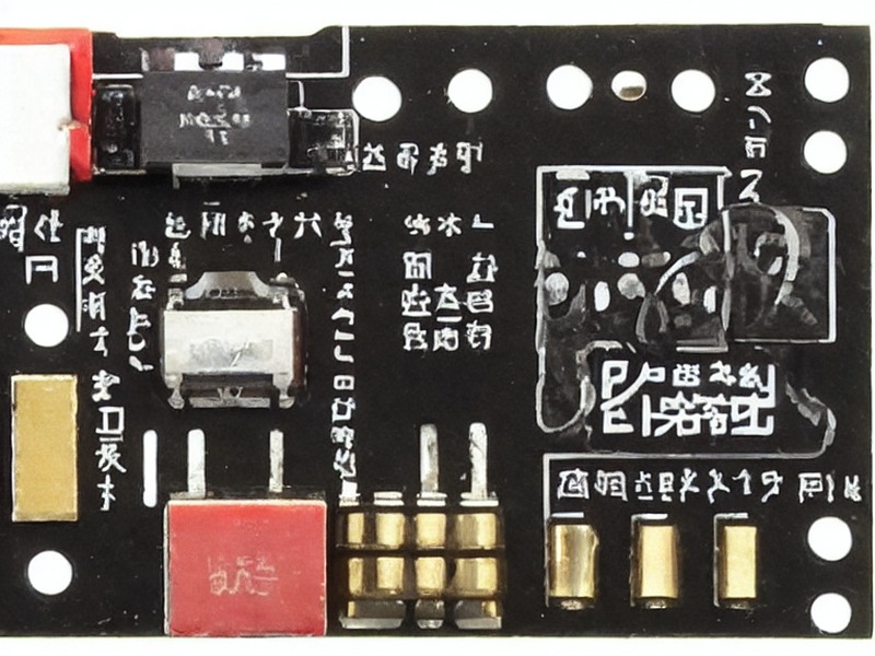 射频连接相关散热风扇应用产品说明 1