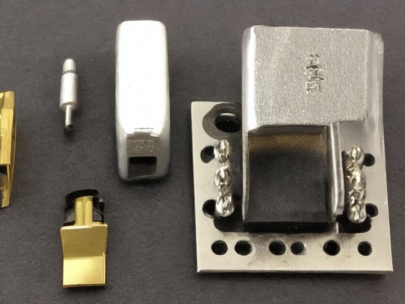 二极管入口产品资料 2