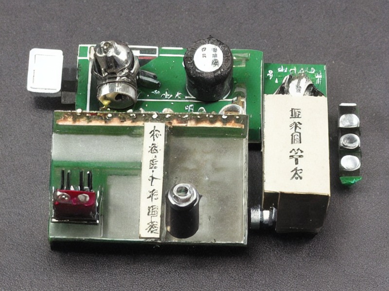 物联网节点工程页产品信息